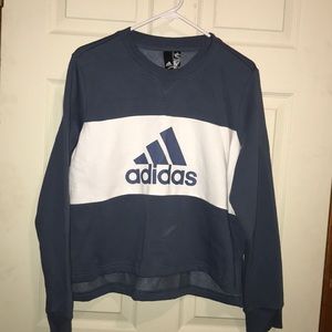Adidas Sweatshirt